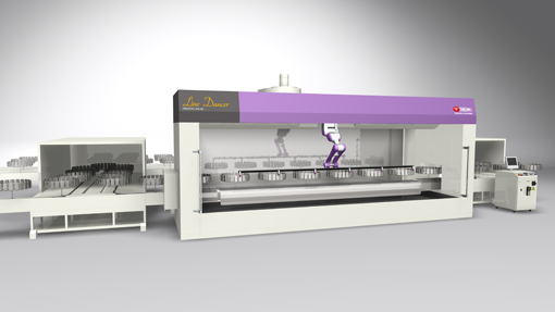 排舞 工件豎掛規格