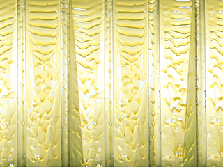 油簾柜專用TABO油和導流板