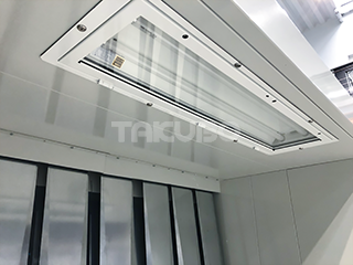 防爆增強型熒光燈