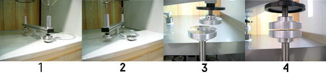 非接觸旋轉裝置（參考開發品）