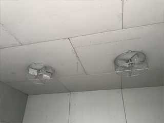 爐內(nèi)循環(huán)風扇